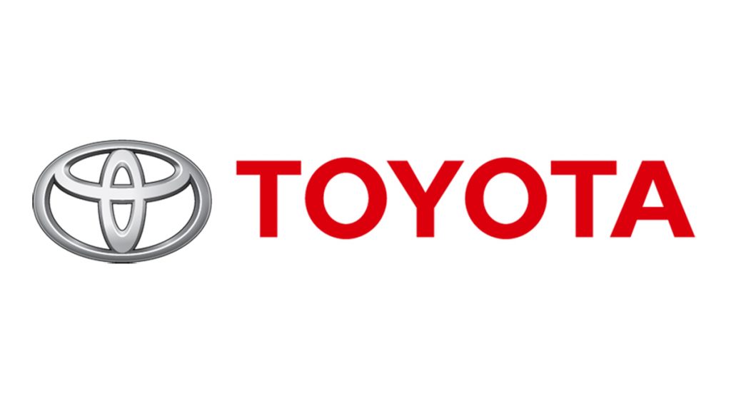 Halo Toyota